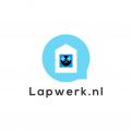 Logo & Huisstijl # 1265347 voor Logo en huisstijl voor Lapwerk nl wedstrijd