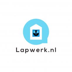 Logo & Huisstijl # 1265347 voor Logo en huisstijl voor Lapwerk nl wedstrijd