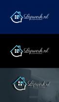 Logo & Huisstijl # 1266196 voor Logo en huisstijl voor Lapwerk nl wedstrijd