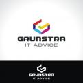Logo & stationery # 411138 for Branding Grunstra IT Advice contest