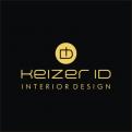 Logo & stationery # 463117 for Design a logo and visual identity for Keizer ID (interior design)  contest