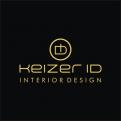 Logo & stationery # 463118 for Design a logo and visual identity for Keizer ID (interior design)  contest