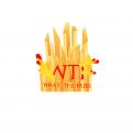 Logo & stationery # 1227197 for create a though logo and company theme for What the Fries contest
