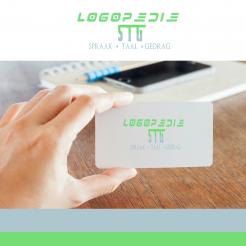 Logo & stationery # 1229446 for New speech therapy practice contest