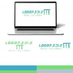Logo & stationery # 1229447 for New speech therapy practice contest