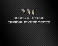 Logo & stationery # 180357 for Young Venture Capital Investments contest