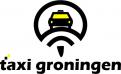 Logo & stationery # 704459 for Logo and corporate identity for Taxi Groningen contest
