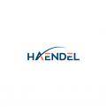Logo & stationery # 1268505 for Haendel logo and identity contest