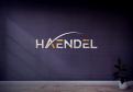 Logo & stationery # 1268508 for Haendel logo and identity contest
