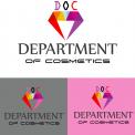 Logo & stationery # 761144 for Logo + housestyle for distributor of exclusive cosmetic brands contest