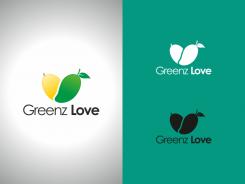 Logo & Huisstijl # 240963 voor Huisstijl voor greenz love wedstrijd
