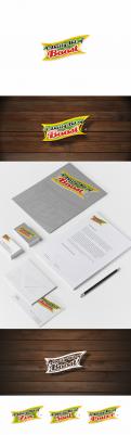 Logo & stationery # 268762 for Develop a beautiful logo and corporate identity for the brand A Daily Bit. ... contest