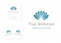 Logo & stationery # 159046 for Reveal your True design Ambition: Logo & House Style for a Fashion Brand contest