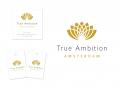 Logo & stationery # 159047 for Reveal your True design Ambition: Logo & House Style for a Fashion Brand contest