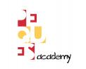Logo & stationery # 1029204 for Peques Academy   Spanish lessons for children in a fun way  contest