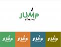 Logo & Huisstijl # 1178361 voor Logo   huisstijl voor sociaal initiatief  Jumpstart wedstrijd