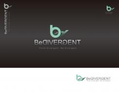 Logo & stationery # 538137 for Think Divergent. Be Divergent! contest