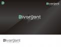 Logo & stationery # 537353 for Think Divergent. Be Divergent! contest
