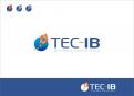 Logo & stationery # 385699 for TEC-IB BV contest