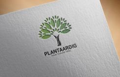 Logo & stationery # 941498 for can you design a modern  simpel  distinguishing logo for my gardening company  contest