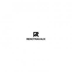 Logo & stationery # 1119385 for Renotravaux contest