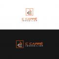Logo & stationery # 1112072 for Creation of a logo and a graphic identity for a 2 0 Real Estate Agency contest