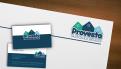 Logo & stationery # 547520 for Corporate identity for propertymanager / real estate agent contest