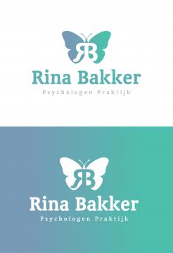 Logo & stationery # 1096338 for I'm in search of a distictive logo for my psychology practice contest