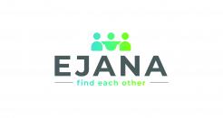 Logo & Huisstijl # 1180619 voor Een fris logo voor een nieuwe platform  Ejana  wedstrijd