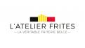 Logo & stationery # 902107 for A Belgian friterie is looking for visual identicals contest
