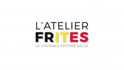 Logo & stationery # 902108 for A Belgian friterie is looking for visual identicals contest