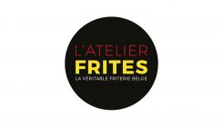 Logo & stationery # 902110 for A Belgian friterie is looking for visual identicals contest