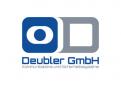 Logo & stationery # 468369 for Design a new Logo for Deubler GmbH contest