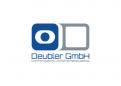 Logo & stationery # 468473 for Design a new Logo for Deubler GmbH contest