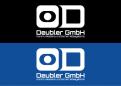 Logo & stationery # 468373 for Design a new Logo for Deubler GmbH contest
