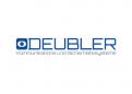Logo & stationery # 468474 for Design a new Logo for Deubler GmbH contest