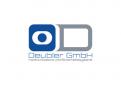 Logo & stationery # 468475 for Design a new Logo for Deubler GmbH contest