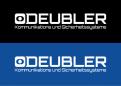 Logo & stationery # 468375 for Design a new Logo for Deubler GmbH contest