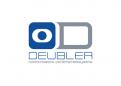 Logo & stationery # 468476 for Design a new Logo for Deubler GmbH contest