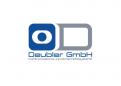 Logo & stationery # 468477 for Design a new Logo for Deubler GmbH contest