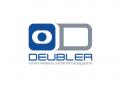 Logo & stationery # 468478 for Design a new Logo for Deubler GmbH contest