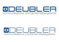 Logo & stationery # 468479 for Design a new Logo for Deubler GmbH contest