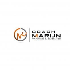 Logo & Huisstijl # 996566 voor Logo ontwerpen voor Coach Marijn wedstrijd