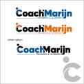 Logo & stationery # 994989 for Logo design for Coach Marijn contest