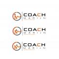 Logo & stationery # 998506 for Logo design for Coach Marijn contest