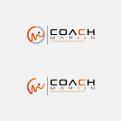 Logo & stationery # 996910 for Logo design for Coach Marijn contest