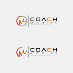 Logo & Huisstijl # 996910 voor Logo ontwerpen voor Coach Marijn wedstrijd