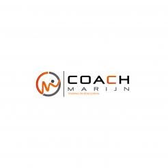 Logo & stationery # 997033 for Logo design for Coach Marijn contest