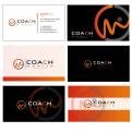 Logo & stationery # 997135 for Logo design for Coach Marijn contest