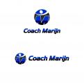 Logo & Huisstijl # 994229 voor Logo ontwerpen voor Coach Marijn wedstrijd